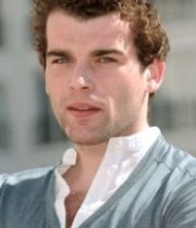 Stanley Weber