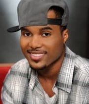 Sterling 'Steelo' Brim