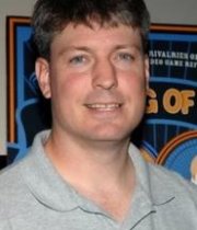 Steve Wiebe