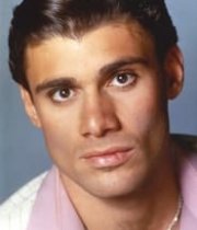 Steven Bauer