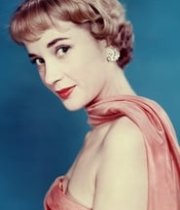 Sylvia Syms