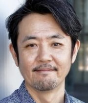 Takashi Okabe