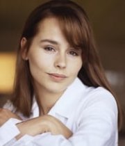 Tara Fitzgerald