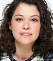 Tatiana Maslany