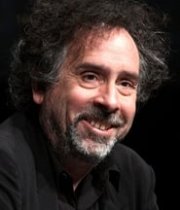 Tim Burton