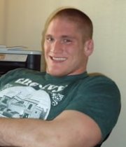 Todd Duffee