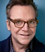 Tom Arnold