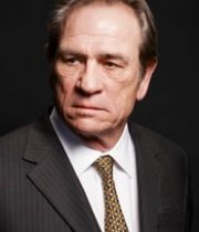 Tommy Lee Jones