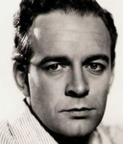 Tony Britton