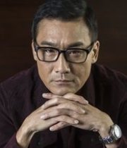 Tony Leung Ka-Fai
