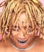 Trippie Redd
