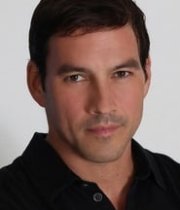 Tyler Christopher