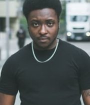 Tyler Luke Cunningham