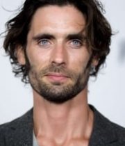 Tyson Ritter