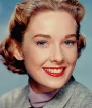 Vera Miles