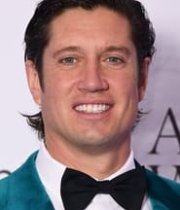Vernon Kay