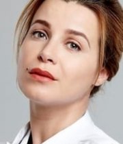 Victoria Koblenko