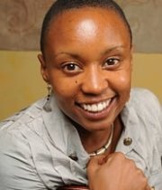 Wanuri Kahiu