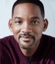 Will Smith