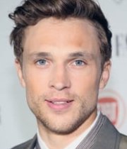 William Moseley
