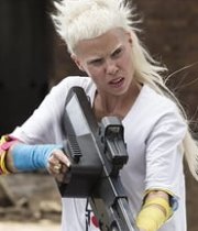 Yolandi Visser