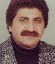 Yusuf Çetin