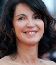 Zabou Breitman