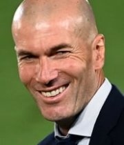Zinedine Zidane
