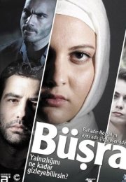 Büşra