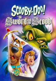 Kılıç ve Scooby-Doo!