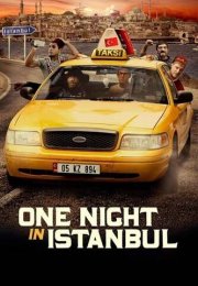 İstanbul’da Bir Gece