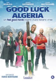 İyi Şanslar Cezayir