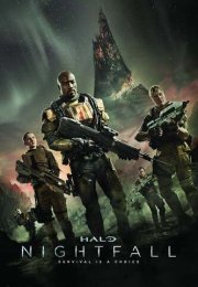 Halo: Gece Karanlığı