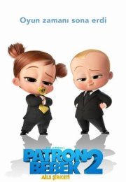 Patron Bebek 2: Aile Şirketi