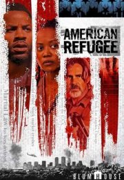 Amerikalı Mülteci