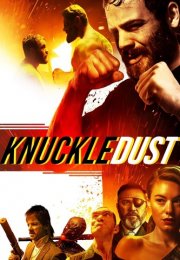 Knuckledust: Dövüş Kulübü