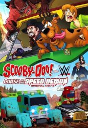 Scooby-Doo ve Hız Yarışının Laneti