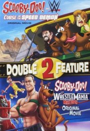 Scooby-Doo ve WWE Boxet