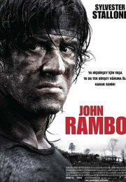 Rambo 4: John Rambo