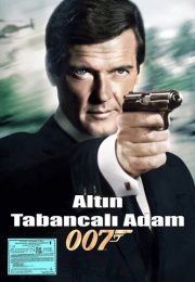 James Bond: Altın Tabancalı Adam