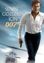James Bond: Senin Gözlerin İçin