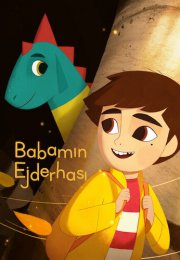 Babamın Ejderhası