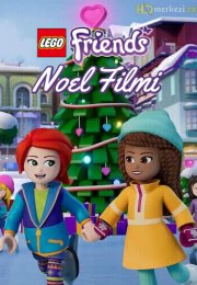 LEGO Friends: Noel Filmi