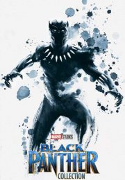 Black Panther Serisi
