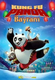 Kung Fu Panda: Bayram