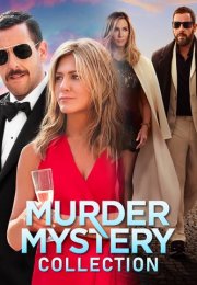 Murder Mystery Serisi