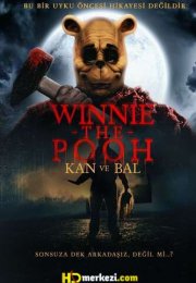 Winnie The Pooh: Kan ve Bal