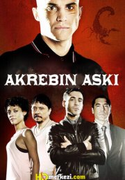 Akrebin Aşkı