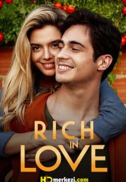 Rich in Love