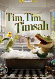 Tim Tim Timsah